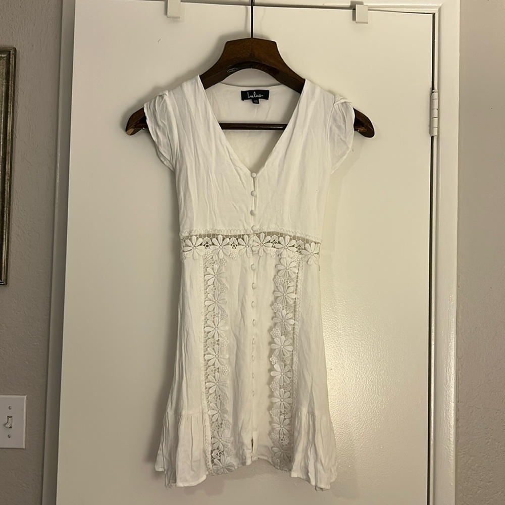 Lulus Dress